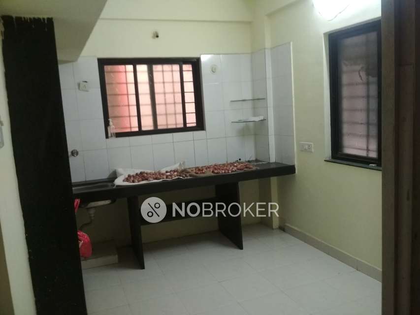 1 BHK House for Rent  In Ambegaon Bk