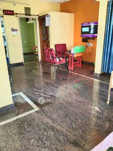 3 BHK House for Lease  In Hesaraghatta 