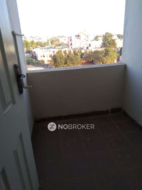 2 BHK Flat In Electronics City Phase I For Sale  In Electronic City