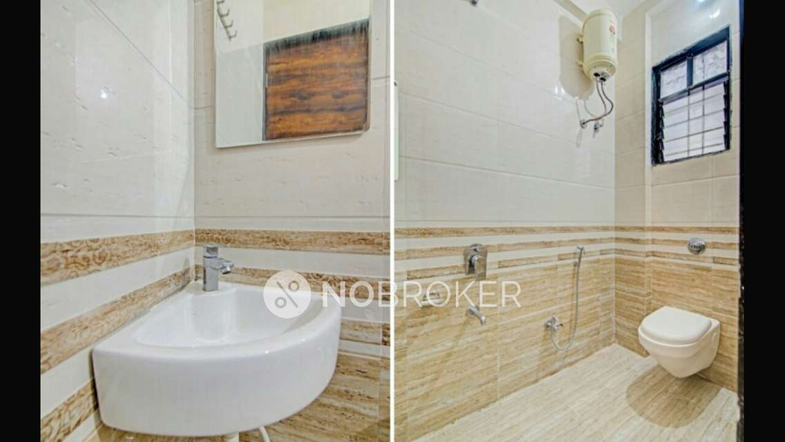 2 BHK Villa In Vintage Vista Plot No19 for Rent  In Hadapsar