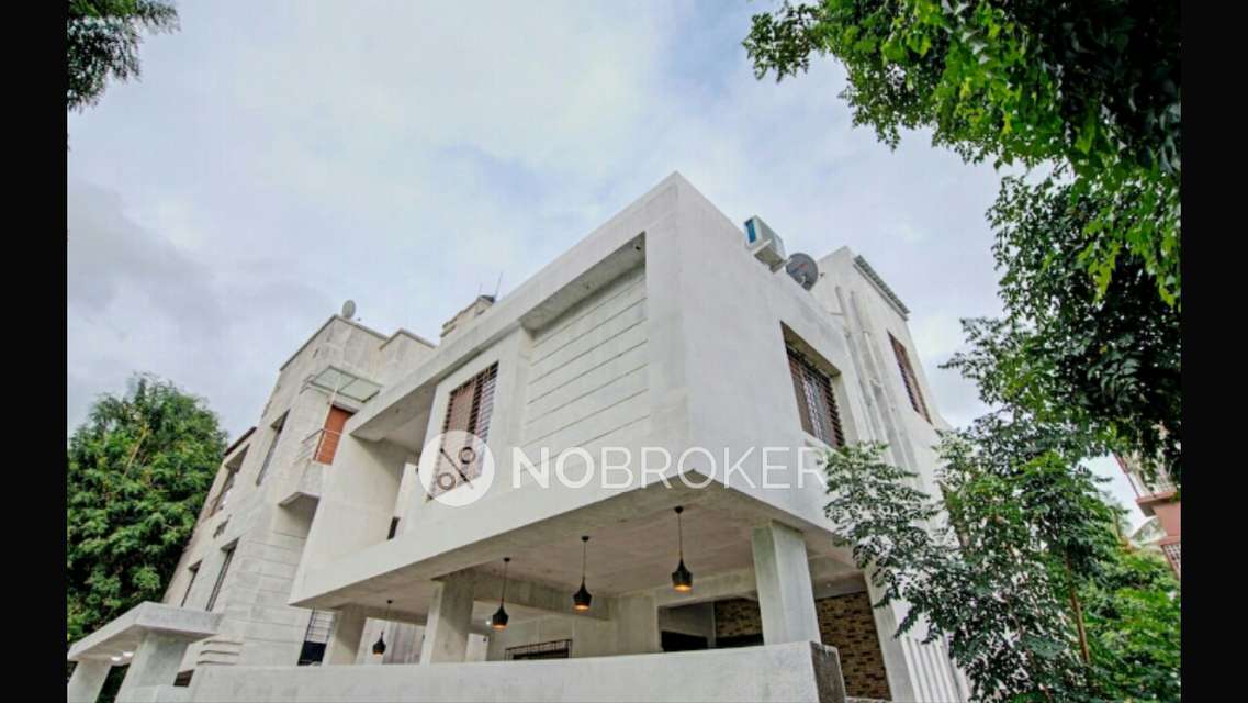 2 BHK Villa In Vintage Vista Plot No19 for Rent  In Hadapsar
