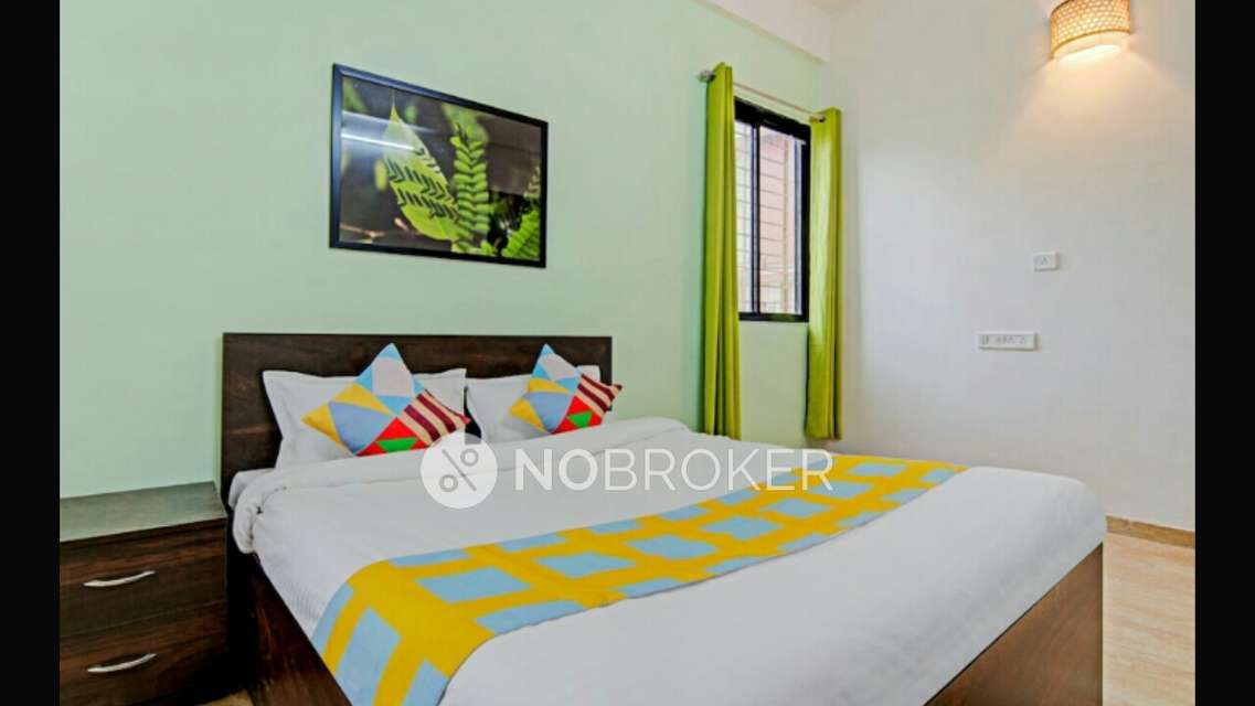 2 BHK Villa In Vintage Vista Plot No19 for Rent  In Hadapsar