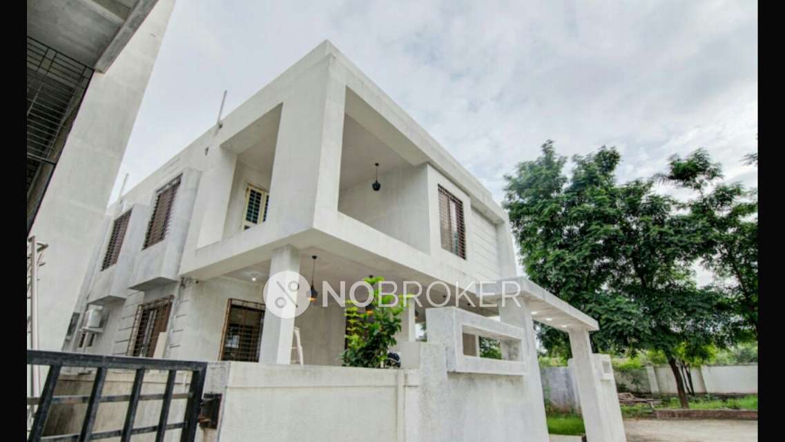 2 BHK Villa In Vintage Vista Plot No19 for Rent  In Hadapsar