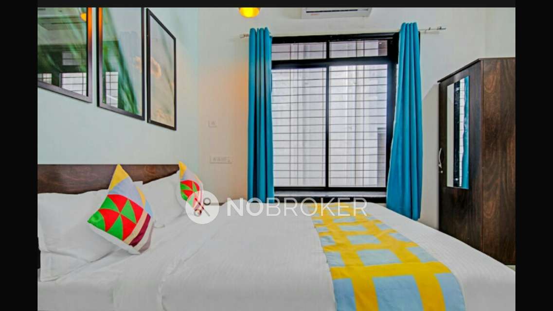 2 BHK Villa In Vintage Vista Plot No19 for Rent  In Hadapsar