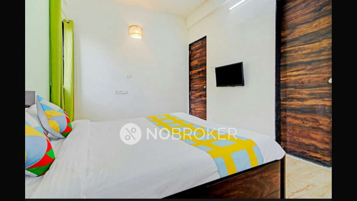 2 BHK Villa In Vintage Vista Plot No19 for Rent  In Hadapsar