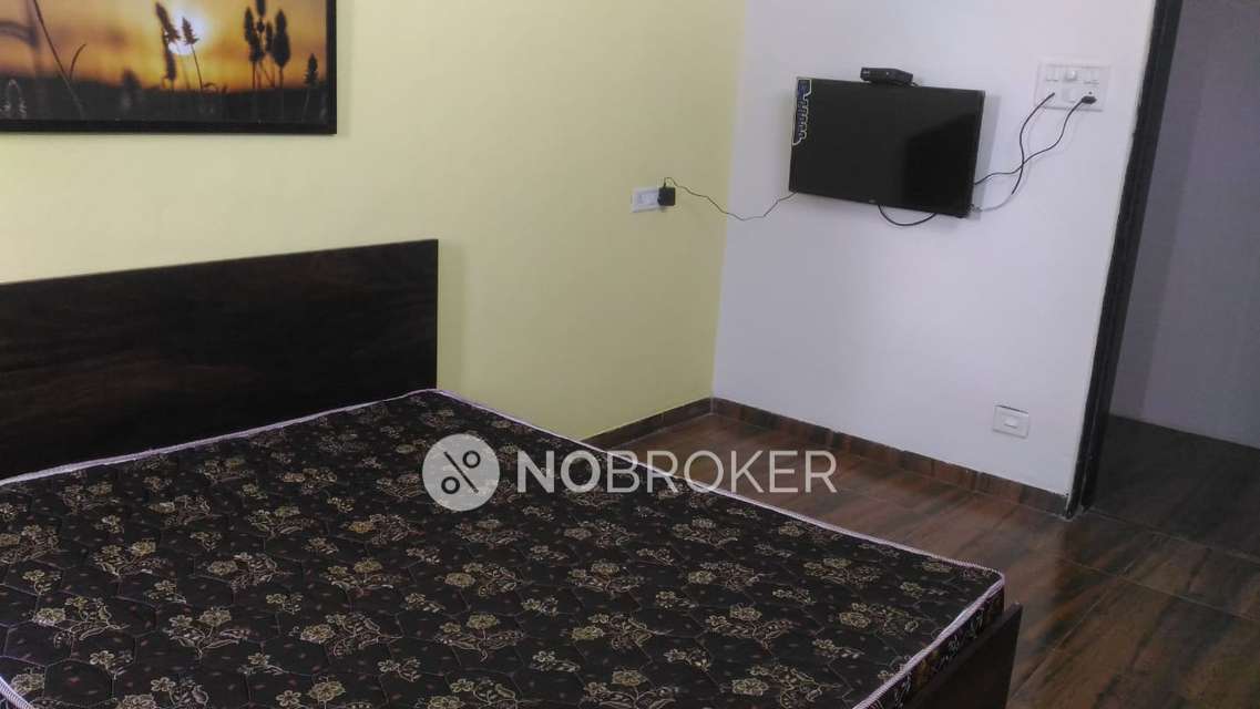 2 BHK Villa In Vintage Vista Plot No19 for Rent  In Hadapsar