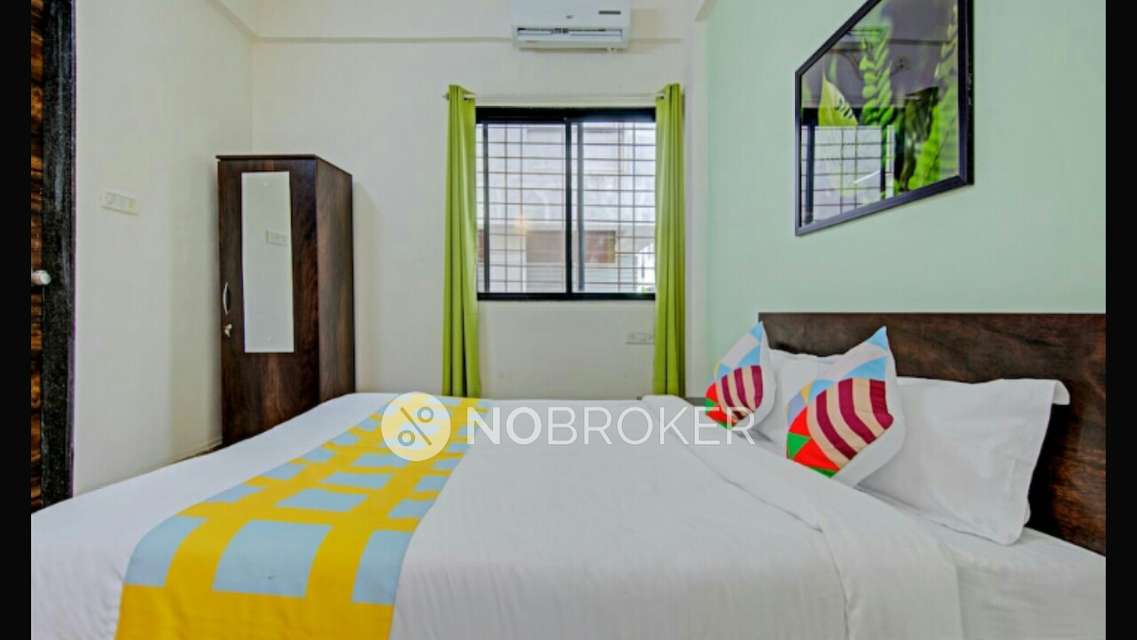 2 BHK Villa In Vintage Vista Plot No19 for Rent  In Hadapsar