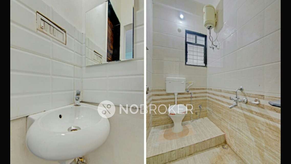 2 BHK Villa In Vintage Vista Plot No19 for Rent  In Hadapsar