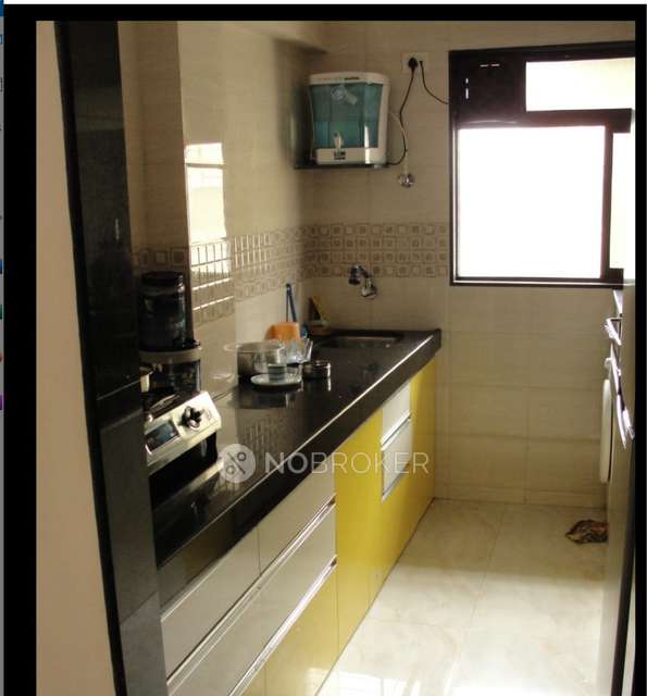 2 BHK Flat In Sai Shraddha Co-op Hsg Ltd For Sale  In Malad West