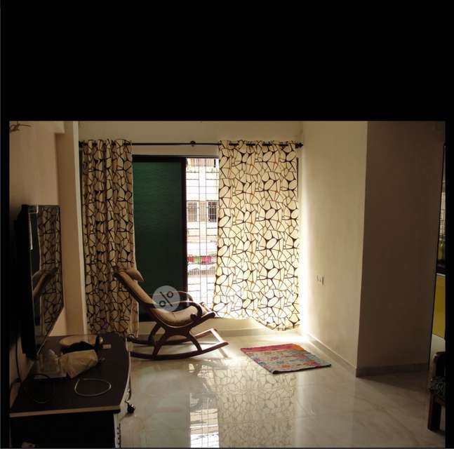2 BHK Flat In Sai Shraddha Co-op Hsg Ltd For Sale  In Malad West