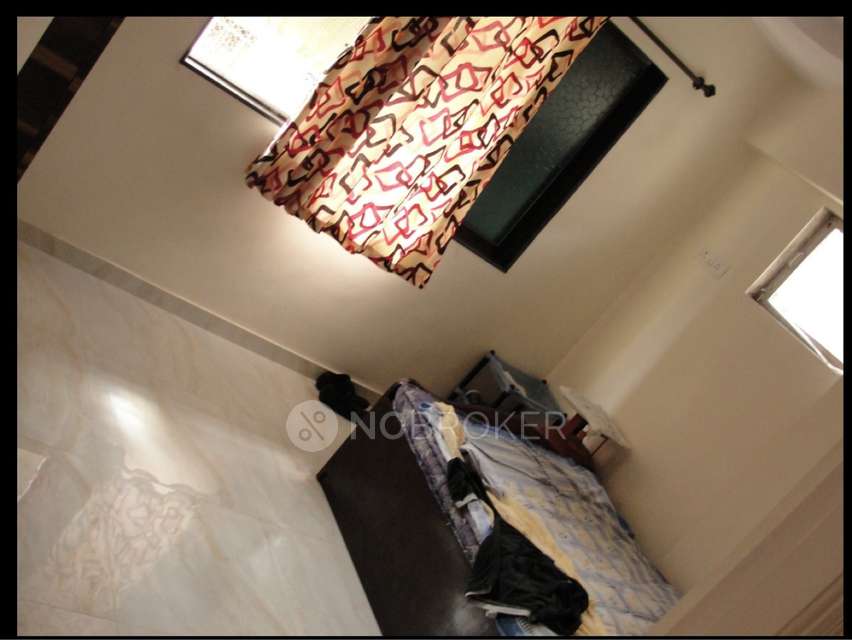 2 BHK Flat In Sai Shraddha Co-op Hsg Ltd For Sale  In Malad West