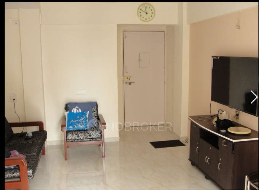2 BHK Flat In Sai Shraddha Co-op Hsg Ltd For Sale  In Malad West