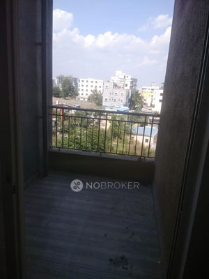 2 BHK Flat In Oxford Paradise for Rent  In Sus