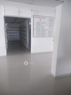 2 BHK Flat In Oxford Paradise for Rent  In Sus