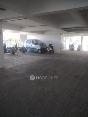 2 BHK Flat In Oxford Paradise for Rent  In Sus