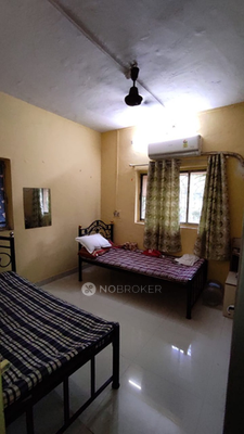 1 BHK Flat In Karigar Society for Rent  In Airoli