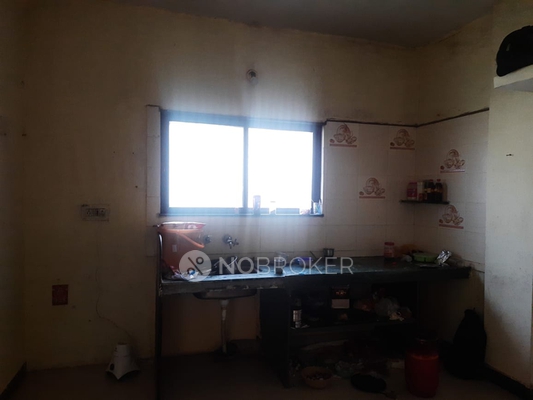 1 RK Flat In Standalone Building  for Rent  In Pimpri-chinchwad