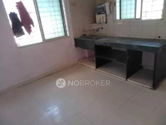 1 RK Flat In More Height  for Rent  In Shewalewadi