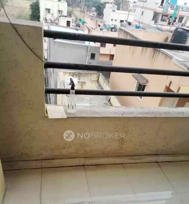 1 RK Flat In More Height  for Rent  In Shewalewadi