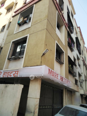 1 RK Flat In More Height  for Rent  In Shewalewadi