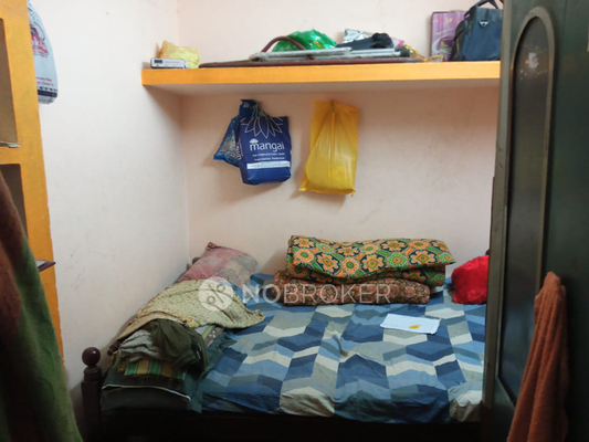 1 BHK Flat for Rent  In Perambur