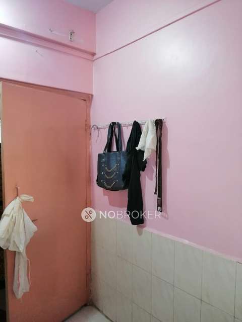 1 RK Flat In Saimax Apartment For Sale  In Mira Bhayandar