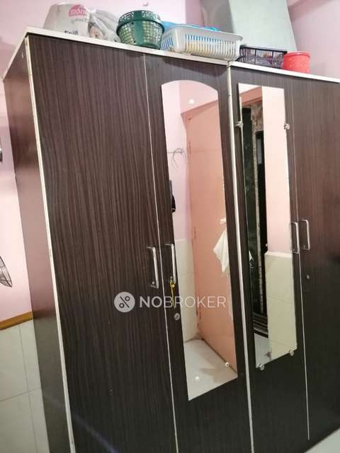 1 RK Flat In Saimax Apartment For Sale  In Mira Bhayandar