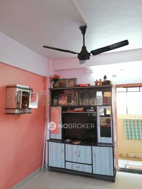 1 RK Flat In Saimax Apartment For Sale  In Mira Bhayandar