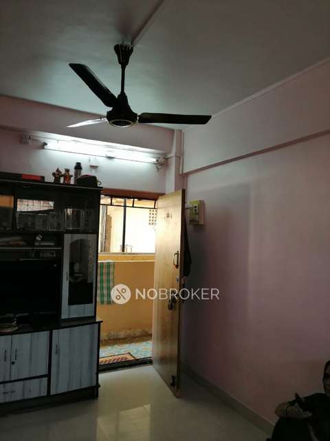 1 RK Flat In Saimax Apartment For Sale  In Mira Bhayandar