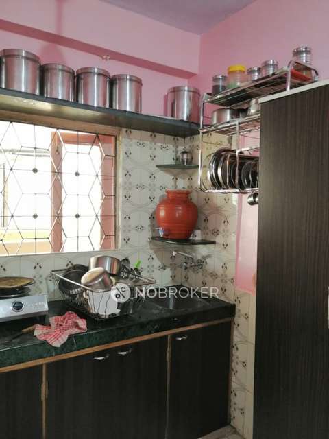 1 RK Flat In Saimax Apartment For Sale  In Mira Bhayandar