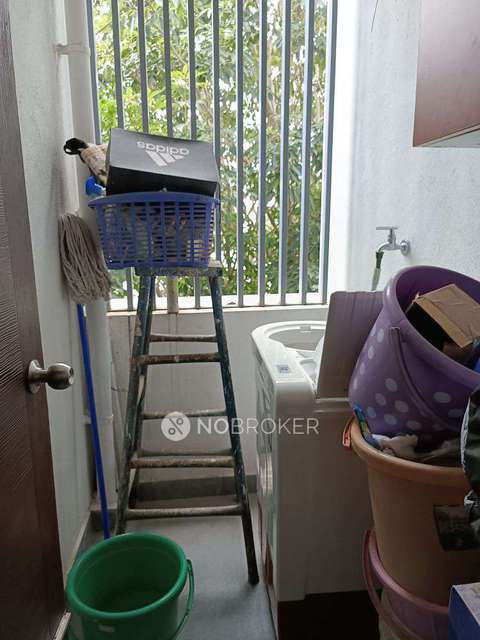 4+ BHK Flat For Sale  In Tejaswini Nagar