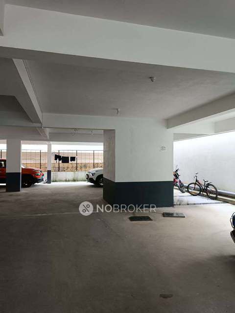 4+ BHK Flat For Sale  In Tejaswini Nagar