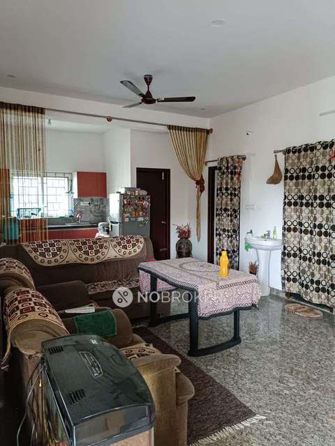 4+ BHK Flat For Sale  In Tejaswini Nagar