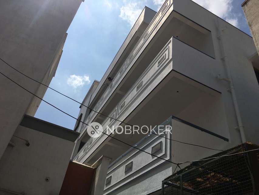 4+ BHK Flat For Sale  In Tejaswini Nagar