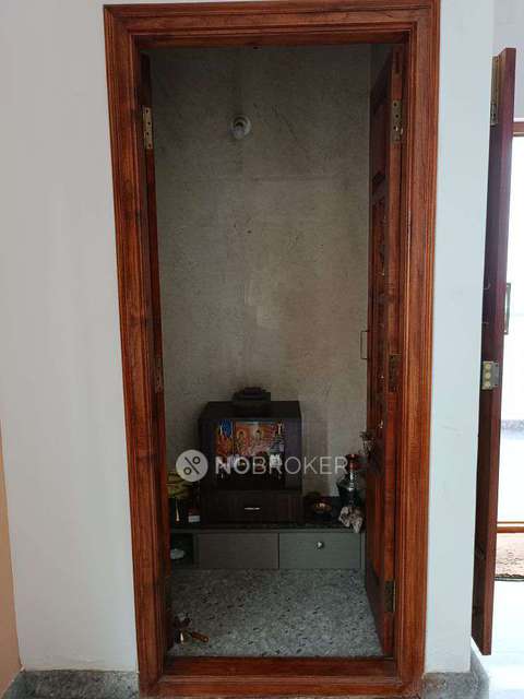 4+ BHK Flat For Sale  In Tejaswini Nagar