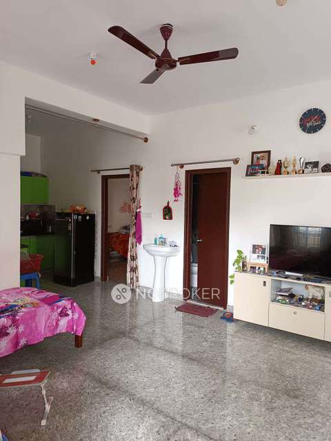 4+ BHK Flat For Sale  In Tejaswini Nagar