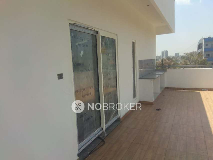 4+ BHK Flat For Sale  In Tejaswini Nagar