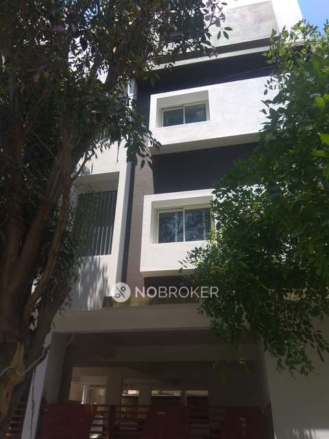 4+ BHK Flat For Sale  In Tejaswini Nagar