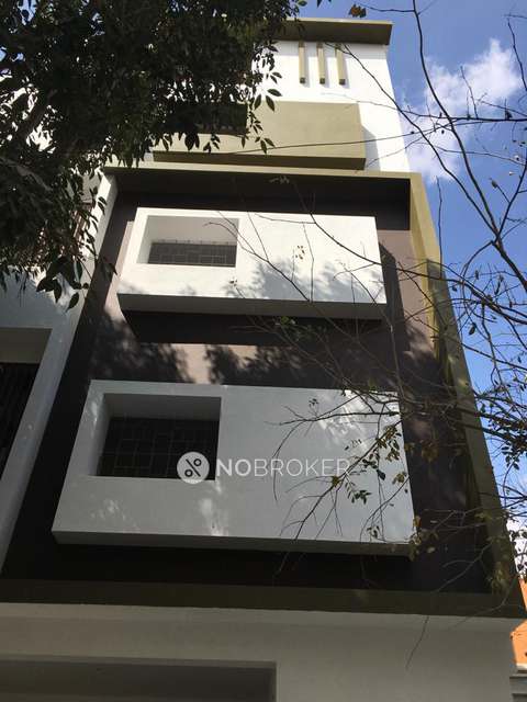 4+ BHK Flat For Sale  In Tejaswini Nagar