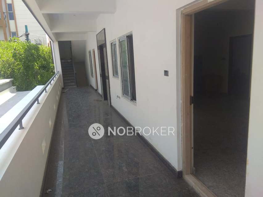 4+ BHK Flat For Sale  In Tejaswini Nagar