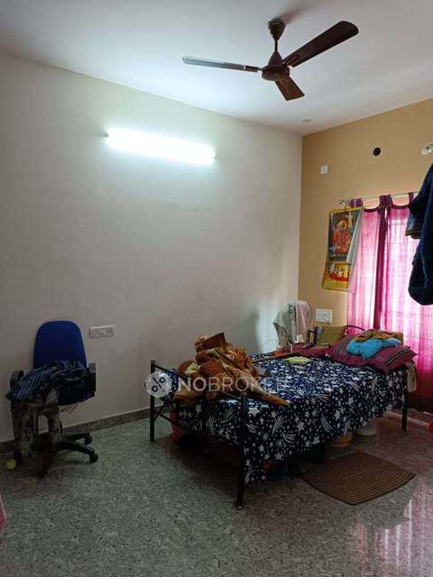 4+ BHK Flat For Sale  In Tejaswini Nagar