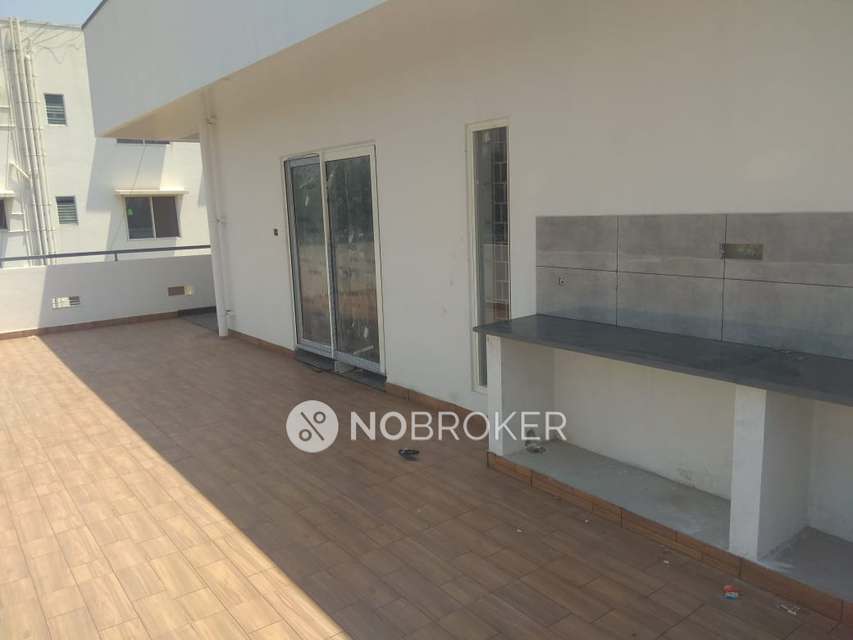 4+ BHK Flat For Sale  In Tejaswini Nagar