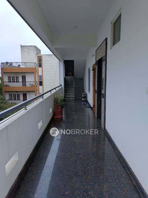 4+ BHK Flat For Sale  In Tejaswini Nagar