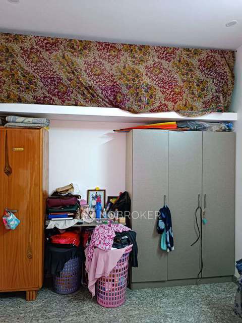 4+ BHK Flat For Sale  In Tejaswini Nagar