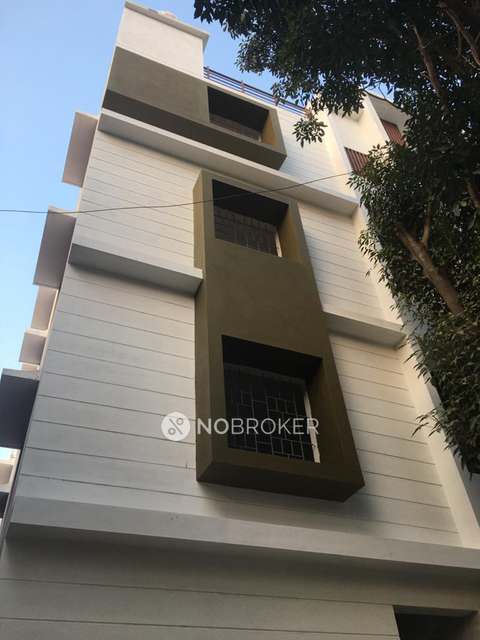 4+ BHK Flat For Sale  In Tejaswini Nagar