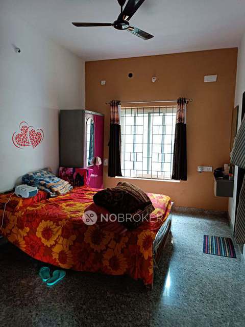 4+ BHK Flat For Sale  In Tejaswini Nagar