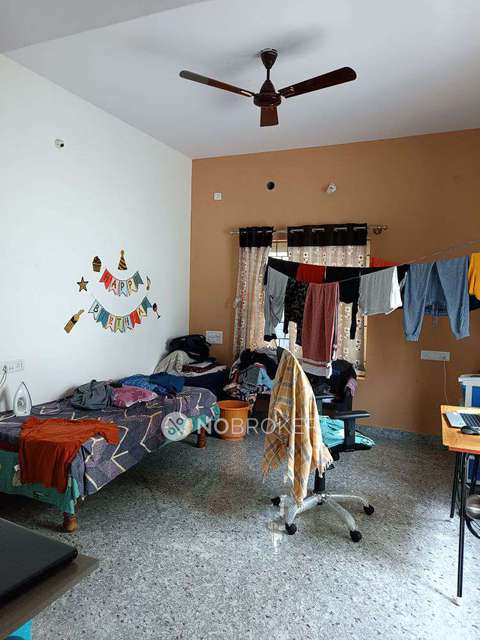 4+ BHK Flat For Sale  In Tejaswini Nagar