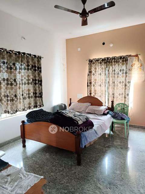 4+ BHK Flat For Sale  In Tejaswini Nagar