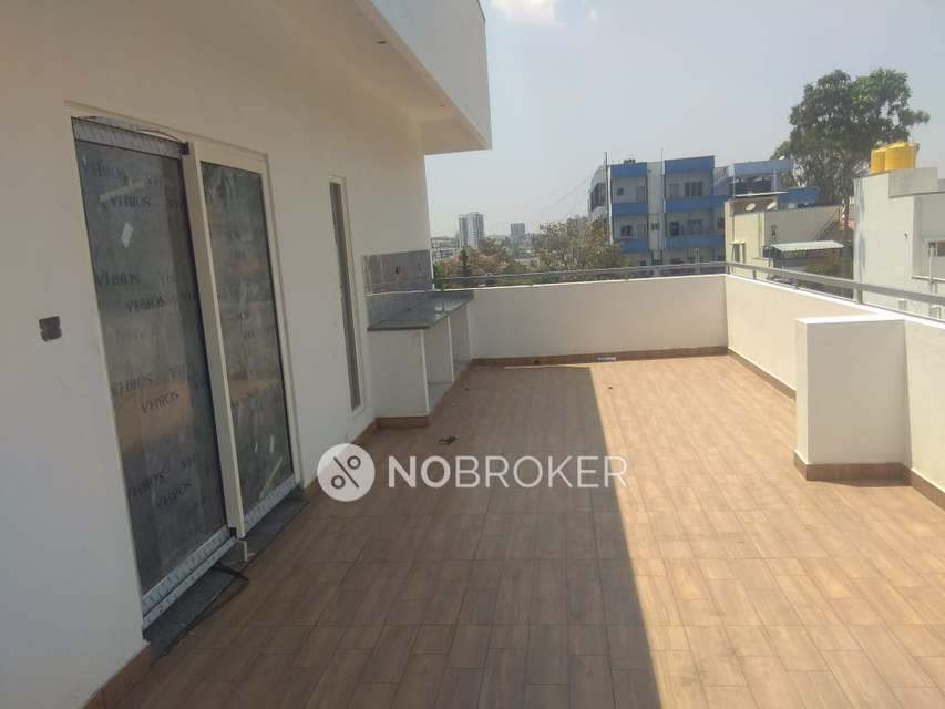 4+ BHK Flat For Sale  In Tejaswini Nagar