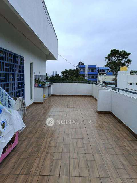 4+ BHK Flat For Sale  In Tejaswini Nagar